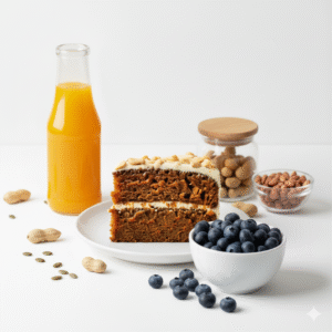 Diseña tu box saludable