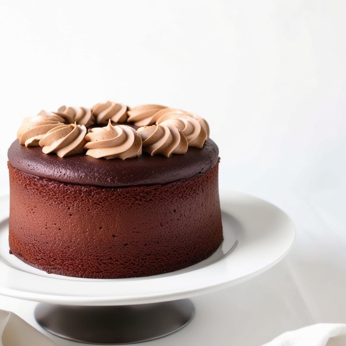 Torta de chocobrownie