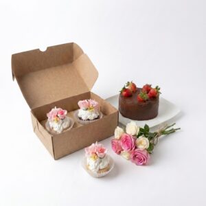 Box para Mamá