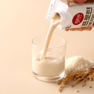 Proteína de vainilla